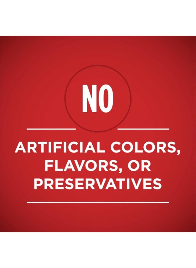 بيورينا ون طعام كلاب رطب مطحون غني بالبروتين من لحم البقر الطبيعي والأرز البني 368 جرام - Image 5