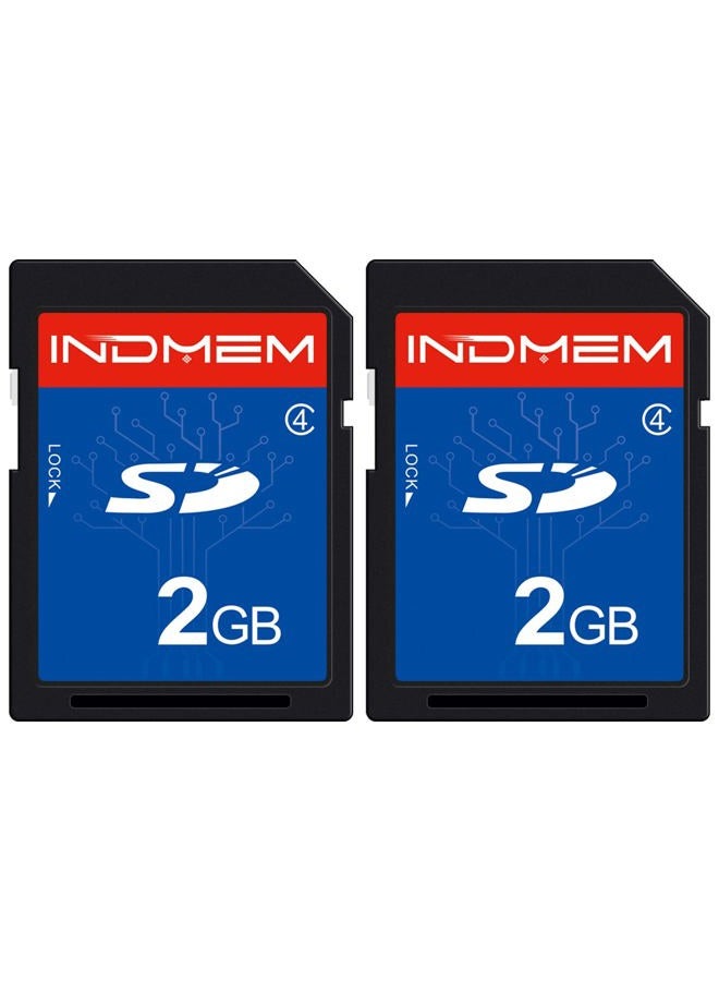Sinobright Sinobright Class 4 Sd Card 2GB Z50C4D594594640CD592CZ