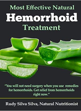Most Effective Natural Hemorrhoid Treatment: You will not need surgery, when, you use remedies for h - pzsku/Z50C4DC364208E64E80C8Z/45/_/1696237030/5b2c4e0d-08c8-4d81-b8ba-7c4097e6415a