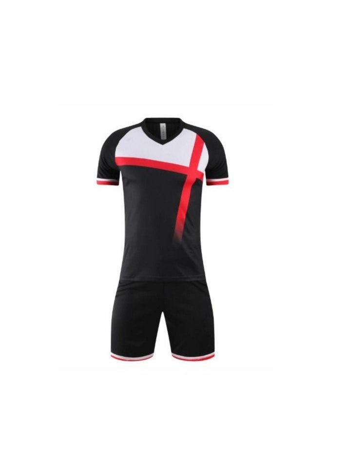 Generic - 2-pieces Breathable and lightweight Men's And Women's Football Shirt - Image 1