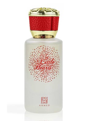 AHMED LITTLE HEARTS EDP  50ML  Fragrance for Women  Oriental Oud with Amber Musk and Vanilla  by Al Maghribi Arabian Oud and Perfumes Dubai 