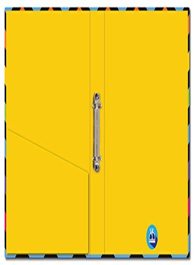 Nourish 2-O- Ring Binder - Image 2