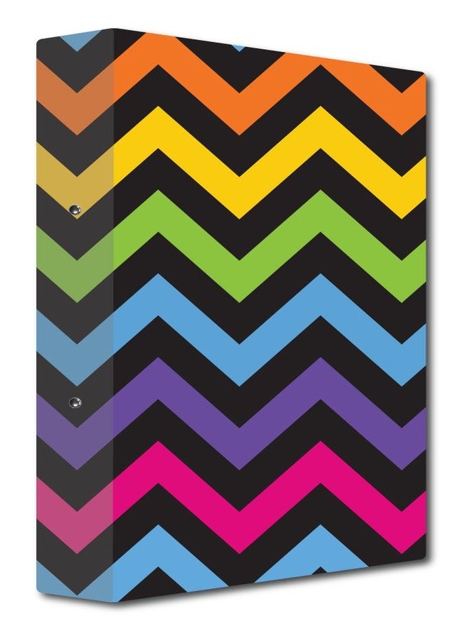 Nourish 2-O- Ring Binder - Image 1