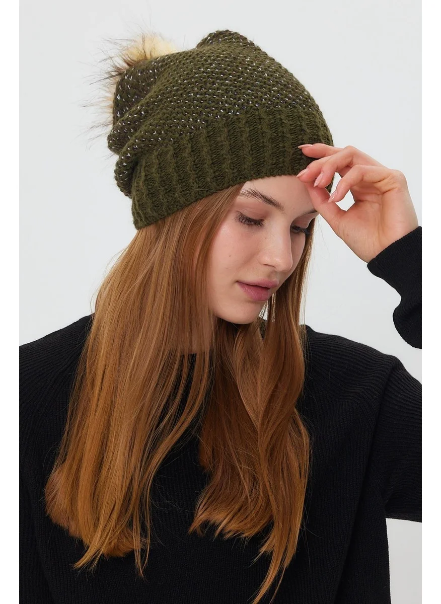 الكسندر جاردي Women's Beret (5003)