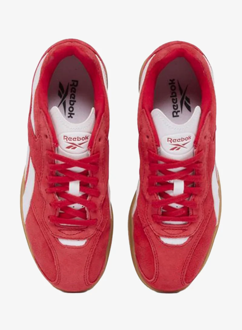 Reebok Vector Red/White/Gum Reebok Hammer Street Women's Shoes for Women | Best Price UAE