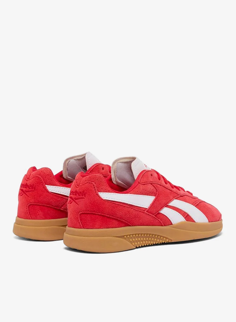 Reebok Vector Red/White/Gum Reebok Hammer Street Women's Shoes for Women | Best Price UAE