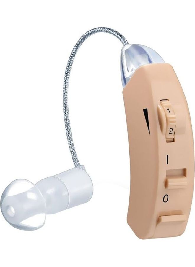 Hearing Amplifier