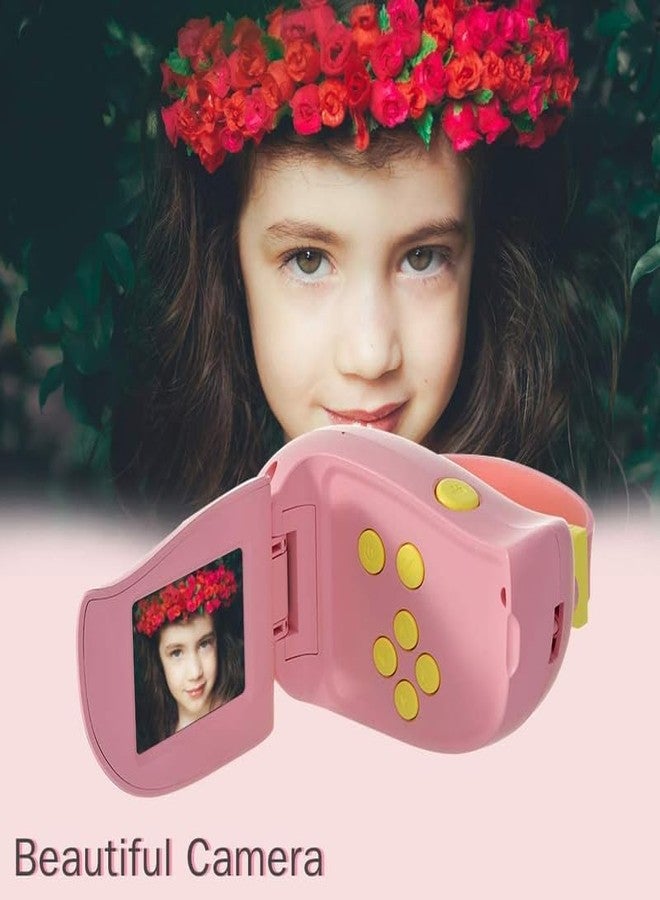 Cospex Kids Camera for Boys Girls, 40MP 1080P Digital Video Camera for Kids, Christmas Birthday Gift - Image 2