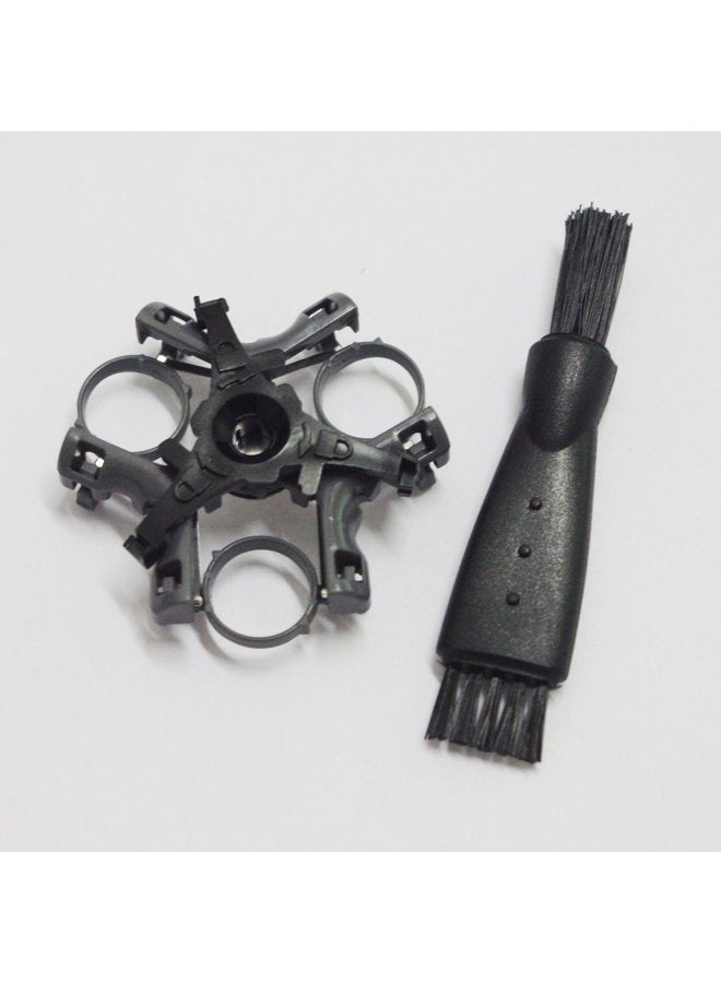 Ronsit Shaver Head Holder Plate for HQ7100 HQ7120 HQ7140 7260XL 7115X HQ8140 HQ8170 HQ8172 HQ8173 HQ8240 HQ9100 HQ9140 HQ9160 8170XL 8171XL 8175XL 8240XL 8250XL 8260XL 8270XL 8290XL 9160XL 9170XL 9171 - Image 2