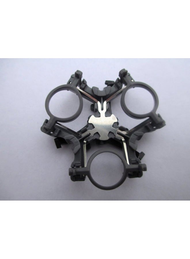Ronsit Shaver Head Holder Plate for HQ7100 HQ7120 HQ7140 7260XL 7115X HQ8140 HQ8170 HQ8172 HQ8173 HQ8240 HQ9100 HQ9140 HQ9160 8170XL 8171XL 8175XL 8240XL 8250XL 8260XL 8270XL 8290XL 9160XL 9170XL 9171 - Image 1