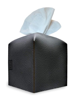Black Cube