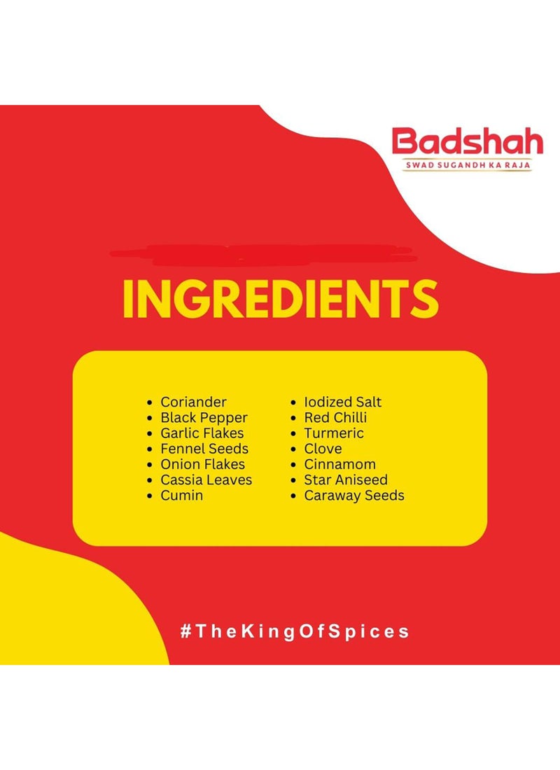 Badshah Sindhi Biryani Masala Powder - Image 2