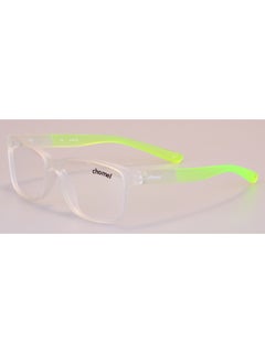 Chomel Rectangle Eyeware Optical Frame 7091 For Men And Women  - Image 1