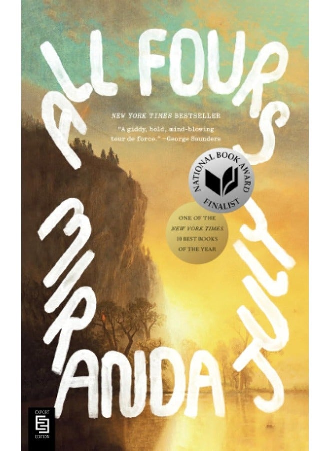 All Fours: A Novel