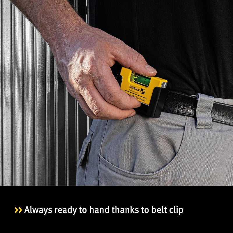 STABILA 17768 Pocket PRO Magnetic - Image 3