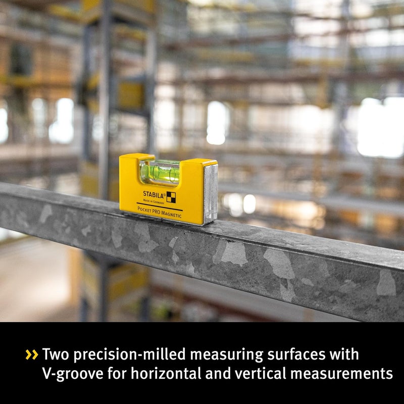 STABILA 17768 Pocket PRO Magnetic - Image 4