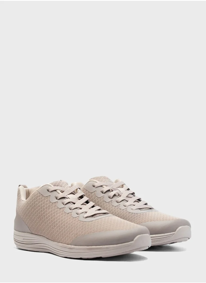 Language Breeze Sneakers