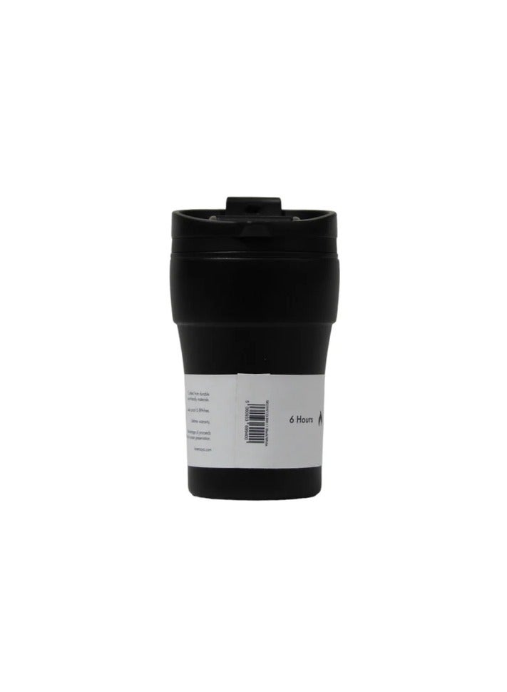 MOYA Low Tide 250Ml Black - Black - Image 1