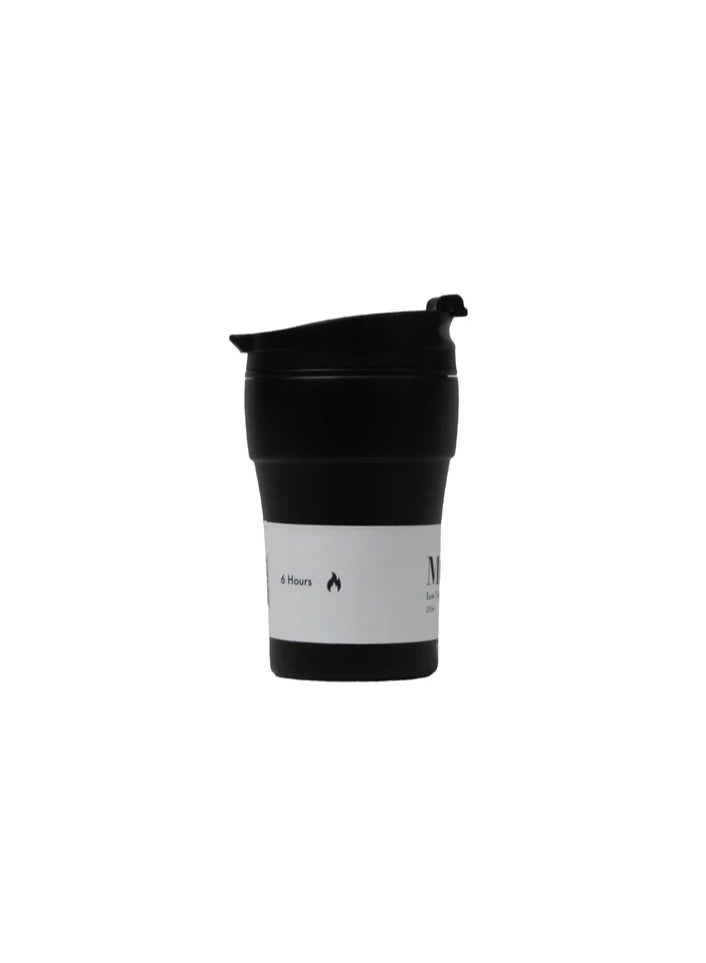 MOYA Low Tide 250Ml Black - Black - Image 2
