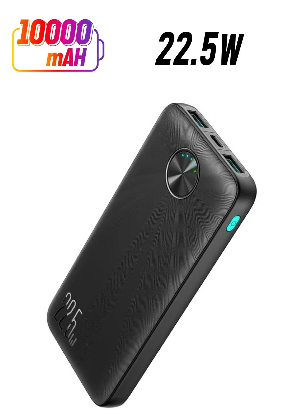 جوي روم Joyroom Power Bank 22 jr-pbf15