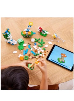 LEGO Super Mario Big Spike Cloud Top Challenge Expansion Set 71409  - Image 3