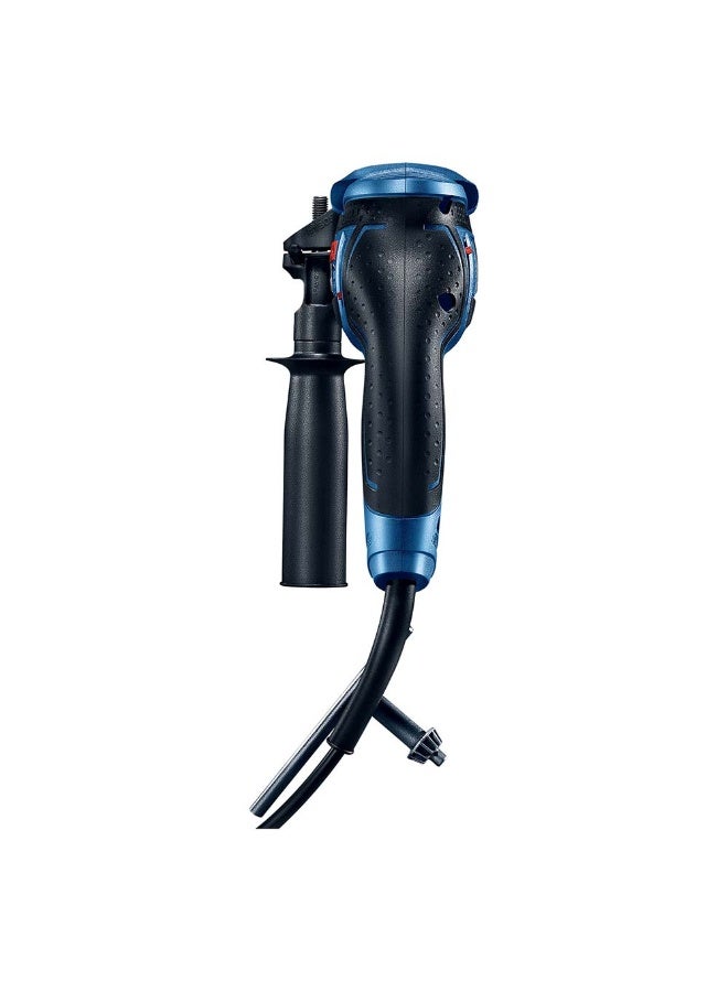 بوش GSB 16 RE Professional Corded Impact Drill, 06012281L1 (750 W) + Accessory Set - Image 5