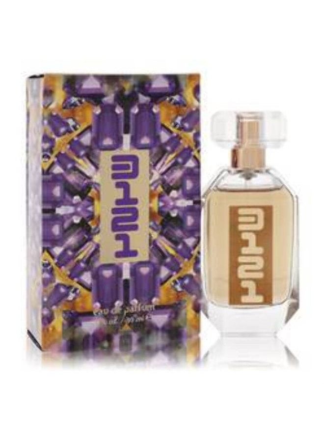 3121 Perfume By Revelation Perfumes .25oz/7.5ml EDP (Mini)