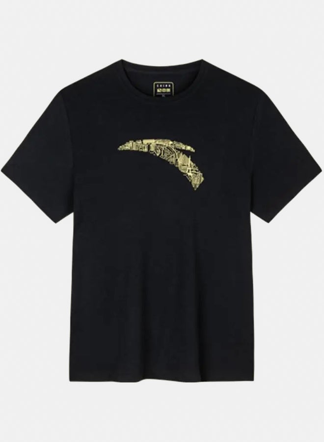 ANTA Training Short Sleeve T-Shirt