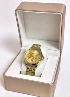 Fossil luxury elegant high-end watch stainless steel watch