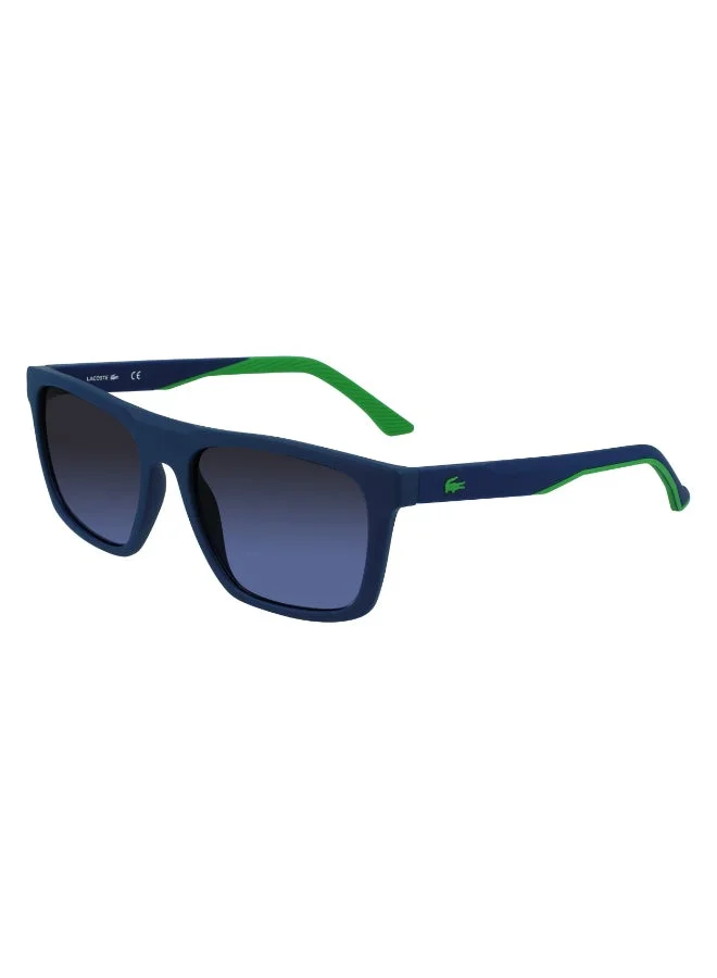 LACOSTE  FULL RIM INJECTED LACOSTE SUNS L957S for Men | Best Price UAE