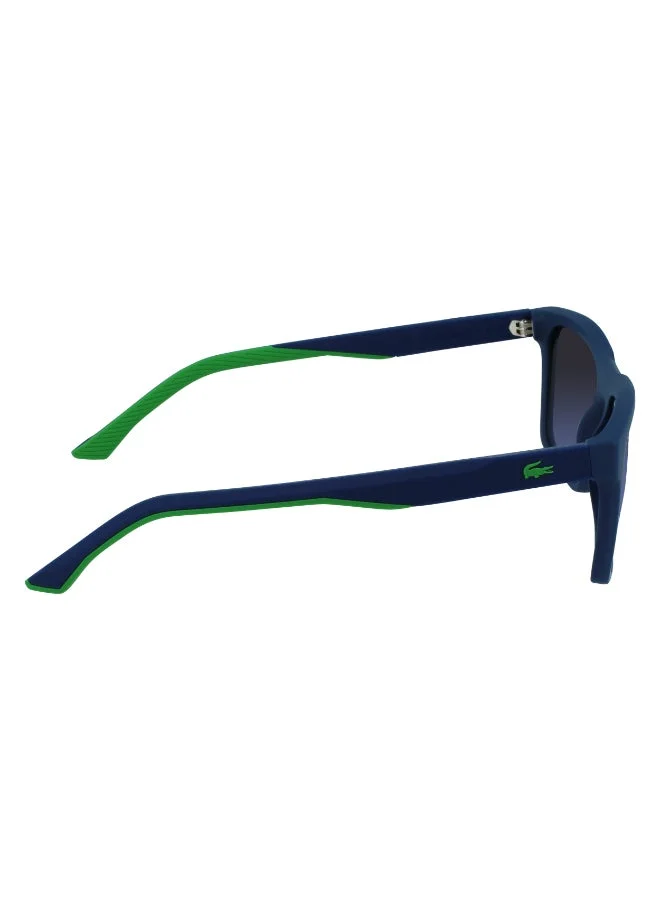 LACOSTE  FULL RIM INJECTED LACOSTE SUNS L957S for Men | Best Price UAE