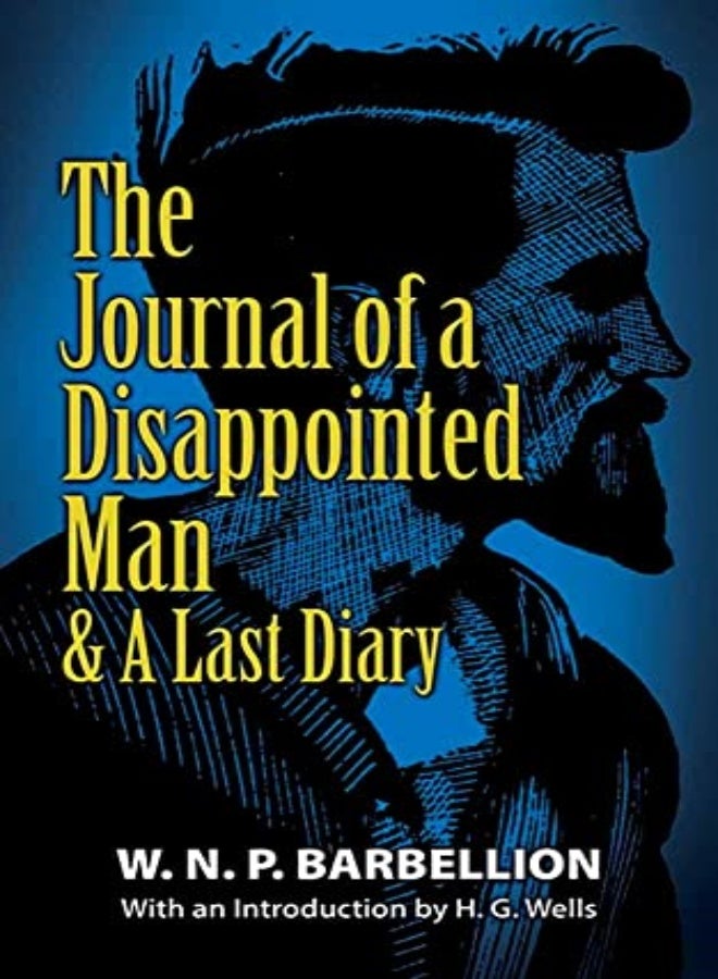 The Journal of a Disappointed Man 