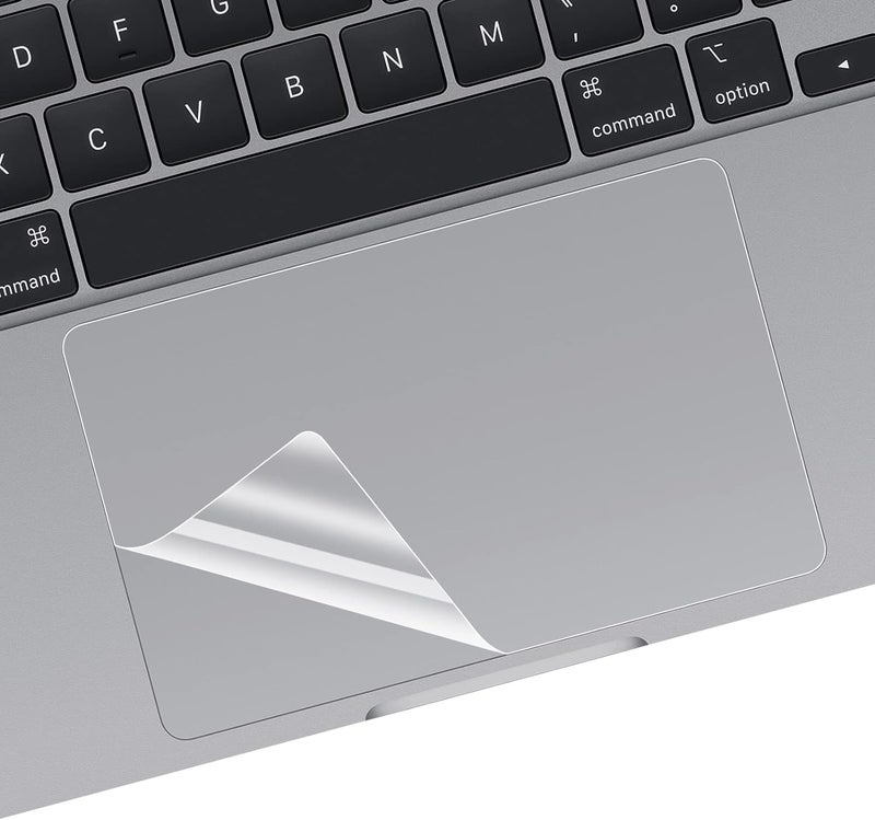 Oaky Trackpad Protector for MacBook Air 13.6 Inch 2024-2021 M3 M2 [A3113 A2681] Skin, Anti-Scratch Touchpad Cover Guard - Matte - Image 1