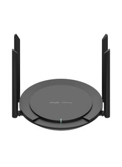 RG-EW300 PRO 300Mbps Wireless Smart Router, Strong signals with four 5dBi antennas and signal amplifiers, WISP & repeater mode, Life-time free cloud management supported, Easy management, Easy Setup, easy life