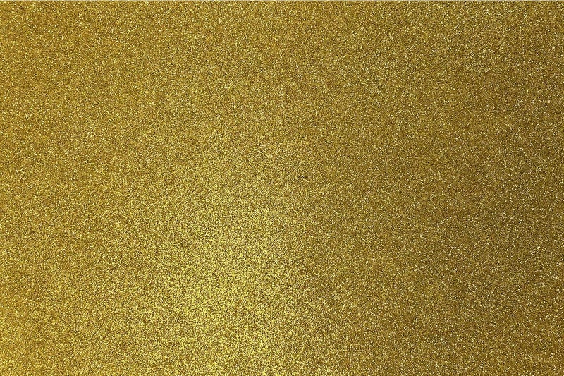 allgala أوراق فوم EVA لامعة بحجم X-Large عبوة 12 ورقة 12x16 بوصة (30x40 سم) - لون ذهبي - لمشاريع الفنون والحرف، الفصول الدراسية، مشاريع DIY، مستلزمات العودة إلى المدرسة، دروس الفن - Image 1