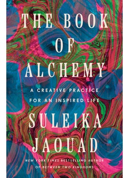 The Book of Alchemy