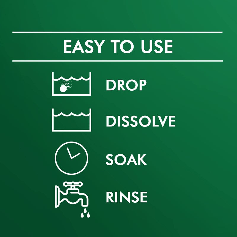 Five Star PBW Tablets - 2.5 g(1 Tablet per 32 oz. of Water) 30 ct - Bottle, Growler, Keg Cleaner - Image 3