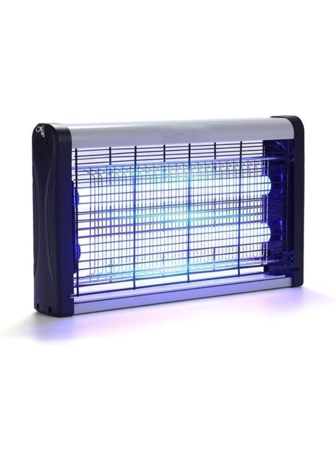 6W Mosquito Trapping No Radiation Mute Indoor Insect Killer Uv Led Mosquito Killer Lamp - Image 1