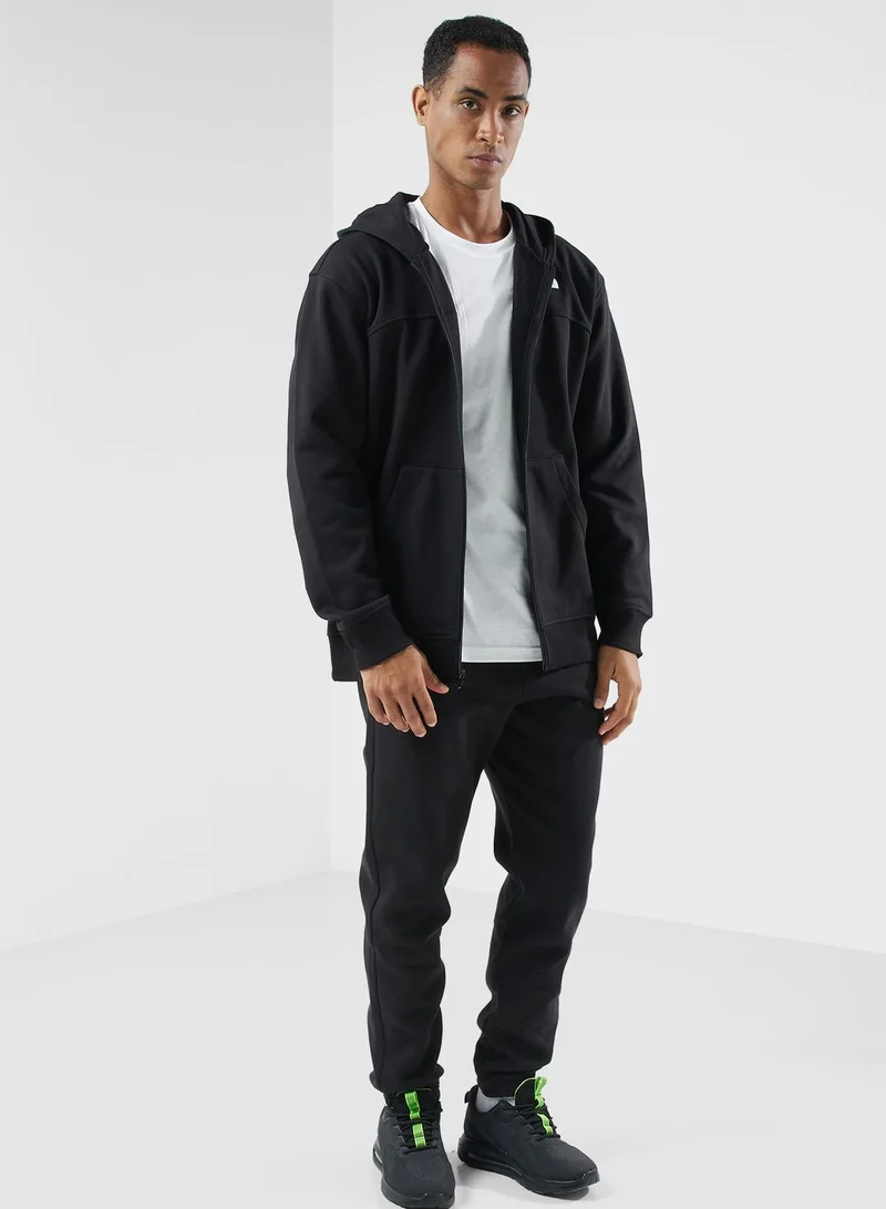 northface Essential Hoodie
