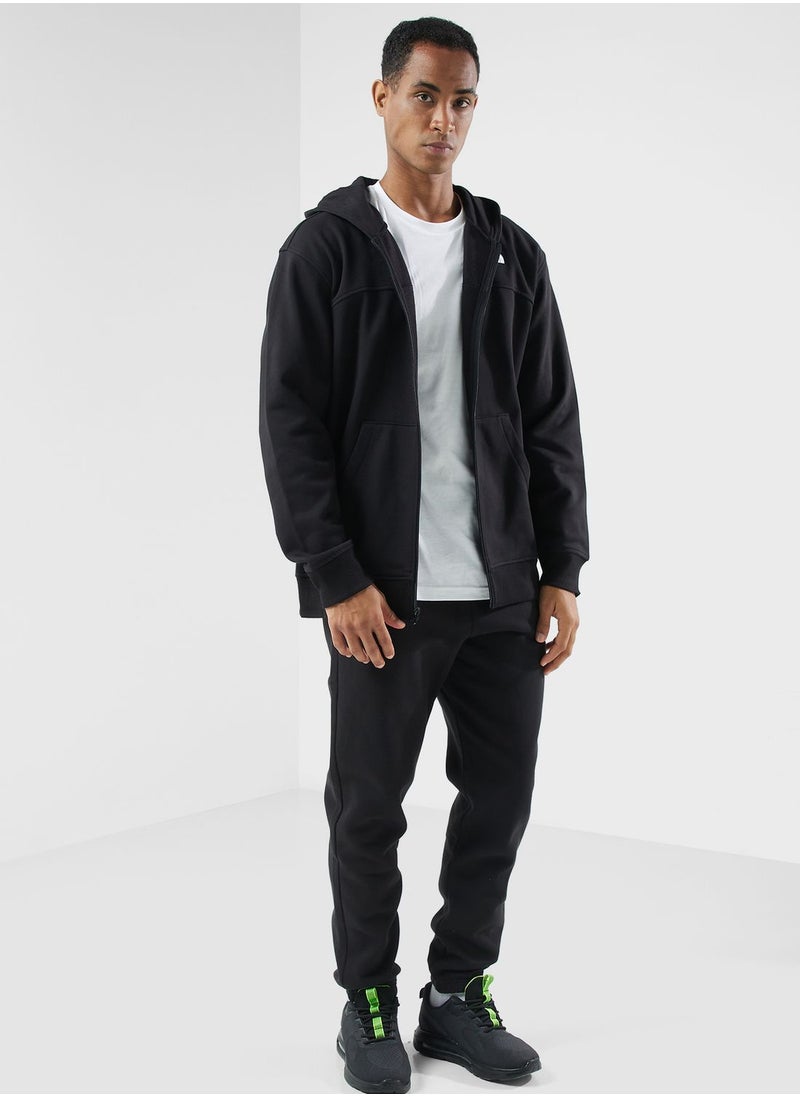 northface - Essential Hoodie - Image 1