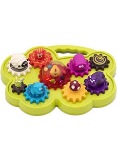 B. Toys MUSICAL ANIMAL SHAPE SORTER  - Image 1