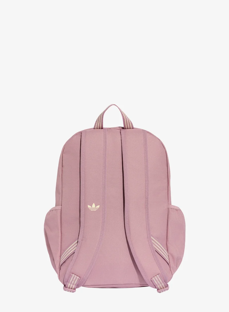 adidas Originals Backpack With Pencil Case