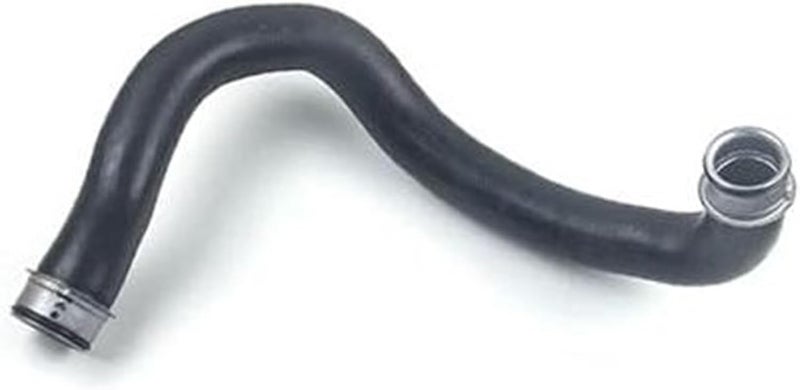 DEMULAX Water Tank Radiator Hose for Mercedes-Benz - Image 1