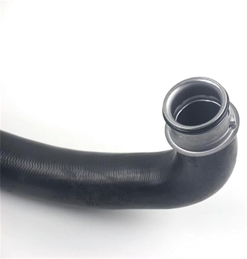 DEMULAX Water Tank Radiator Hose for Mercedes-Benz - Image 4