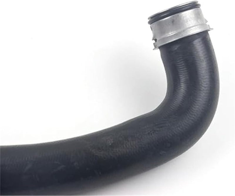 DEMULAX Water Tank Radiator Hose for Mercedes-Benz - Image 5