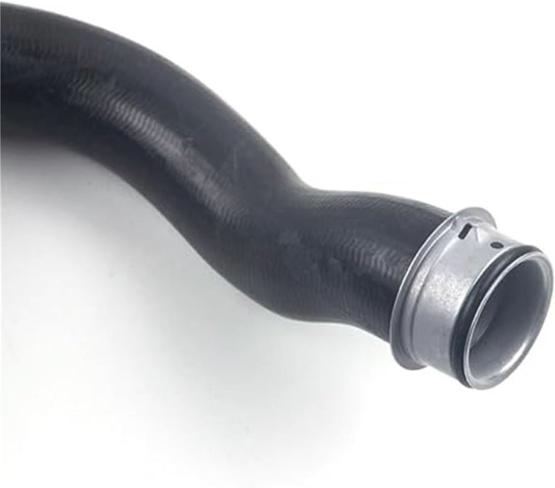 DEMULAX Water Tank Radiator Hose for Mercedes-Benz - Image 3