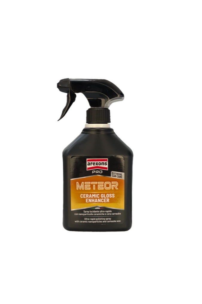 AREXONS Meteor - Ceramic Gloss Enhancer