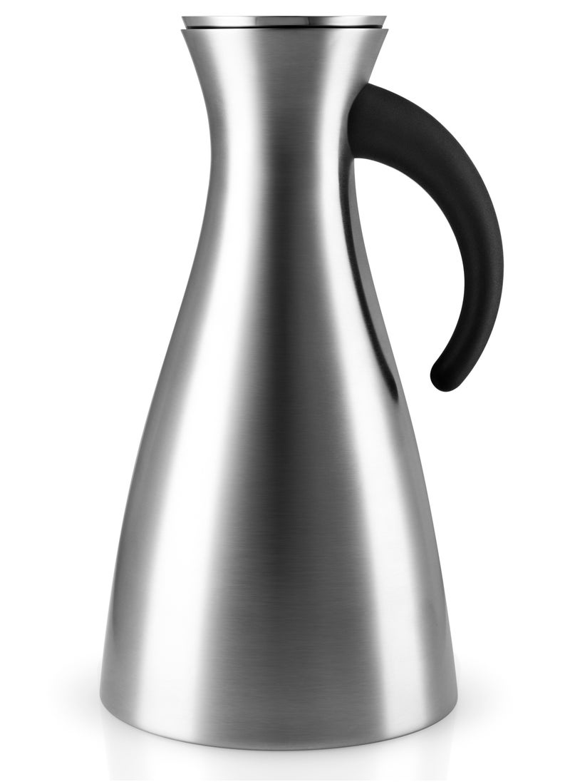 Eva Solo EVA SOLO VACUUM JUG ST STEEL 1L  - Image 3