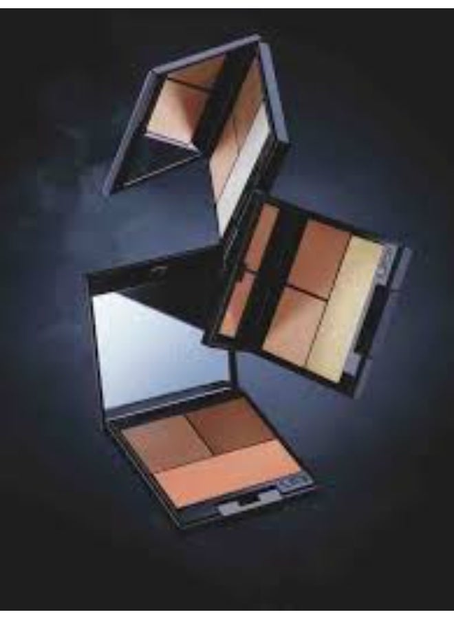 Surratt Perfectionniste Concealer Palette 1 - Image 3