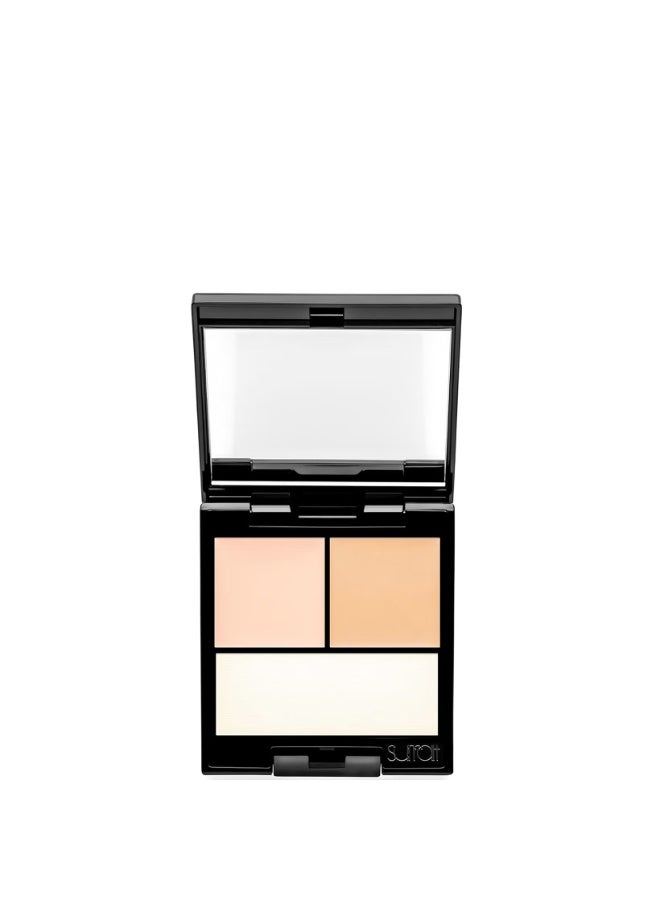 Surratt Perfectionniste Concealer Palette 1 - Image 1
